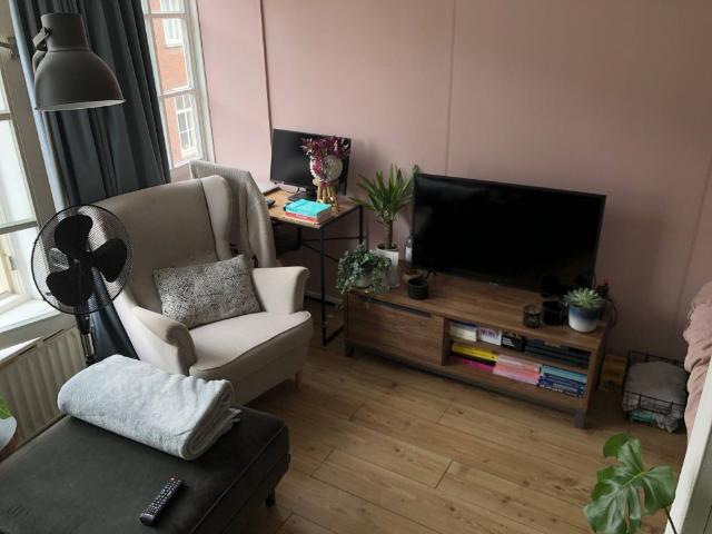 Studio te huur in Bosch, Noord Brabant