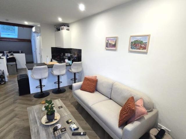 Studio te huur in Goirle, Noord Brabant