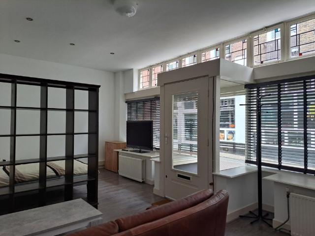 Studio te huur in Vlissingen, Zeeland