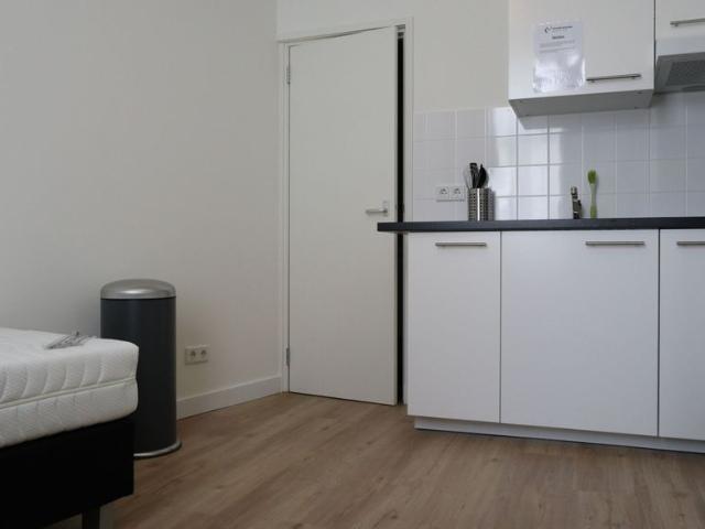 Studio te huur in Acht, Noord Brabant