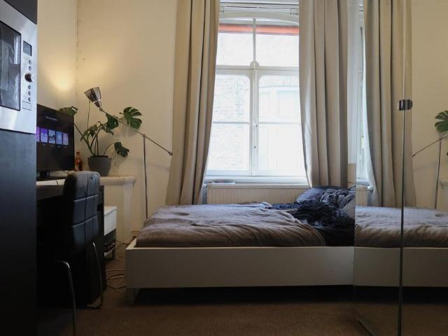 Studio te huur in Boschstraatkwartier, Limburg