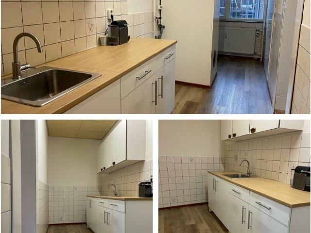 Studio te huur in Roermond, Binnenstad