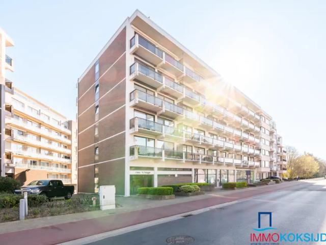 Kot location à Japans Kwartier, Koksijde