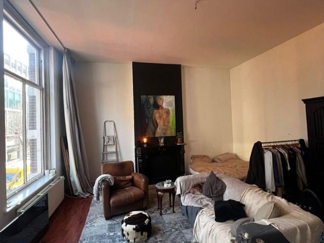 Studio te huur in Centrum, Arnhem