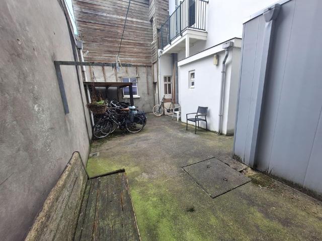 Studio te huur in Bosch, Noord Brabant