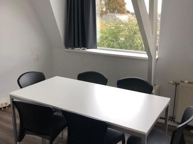 Studio te huur in Oud-Zuid, Tilburg