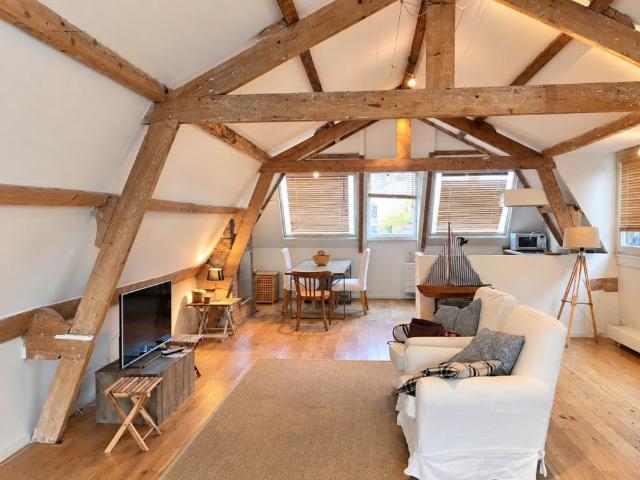Studio te huur in Kralingen-Oost, Rotterdam