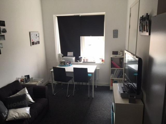 Studio te huur in Oud-Zuid, Tilburg