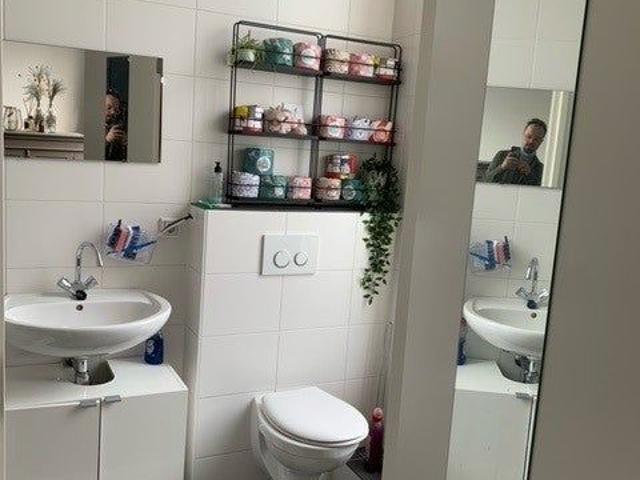 Studio te huur in Oud-Zuid, Tilburg