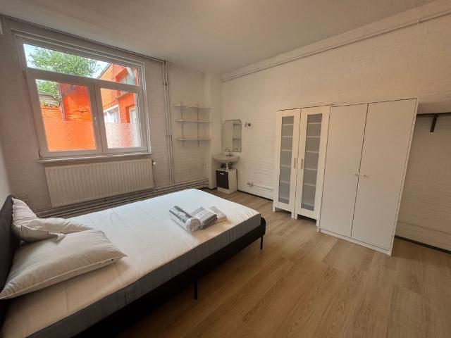 Studio te huur in Heerlen, Limburg