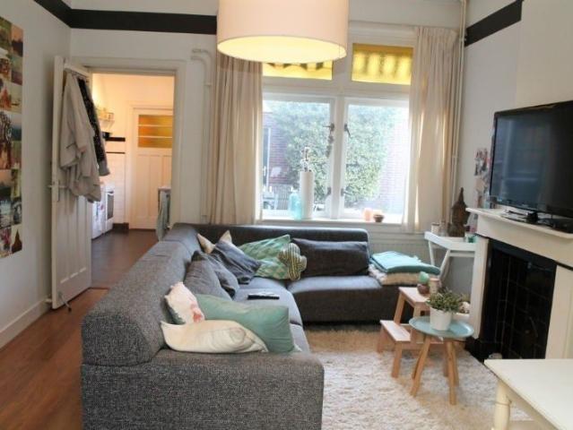 Studio te huur in Groenewoud, Tilburg
