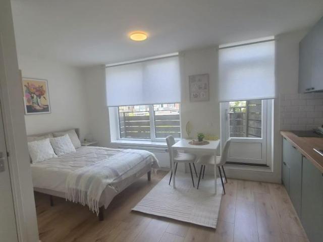 Studio te huur in Haarzuilens, Utrecht