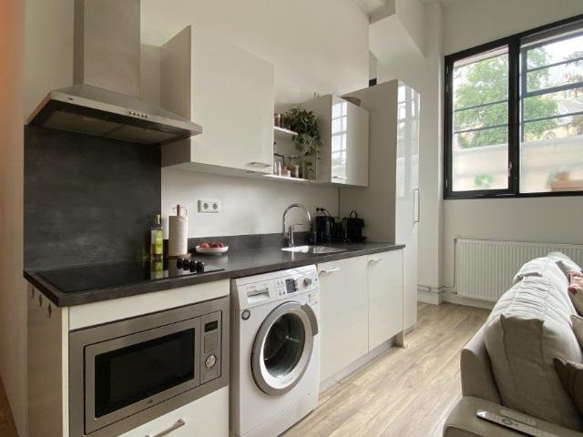 Studio te huur in Binnenstad, Deventer