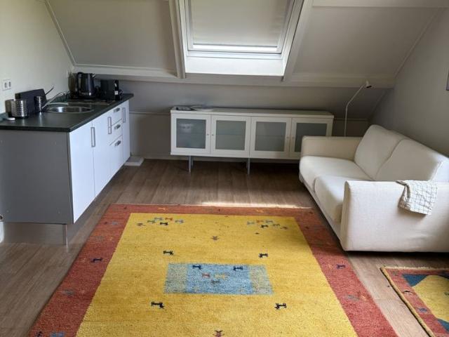 Studio te huur in Ijsselstein, Utrecht