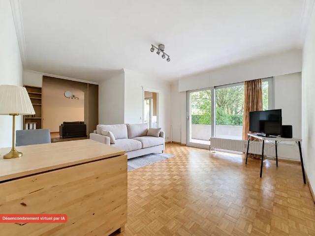 Kot location à Laeken - Laken, Bruxelles - Brussel