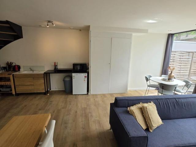 Studio te huur in Nieuwegein, Batau-Zuid