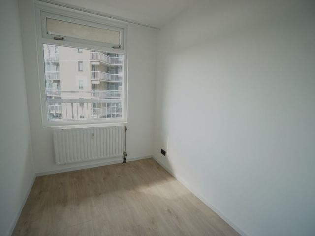Studio te huur in Bloemhof, Rotterdam