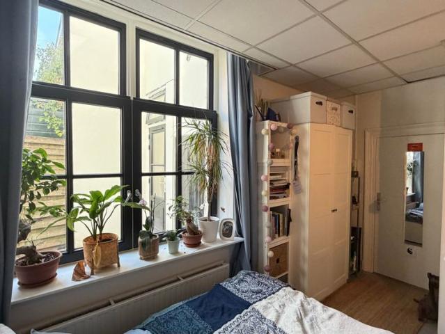 Studio te huur in Haarzuilens, Utrecht