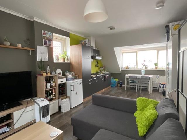 Studio te huur in Huissen, Gelderland