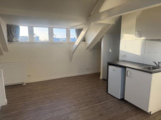 Studio te huur in Enschede, Overijssel