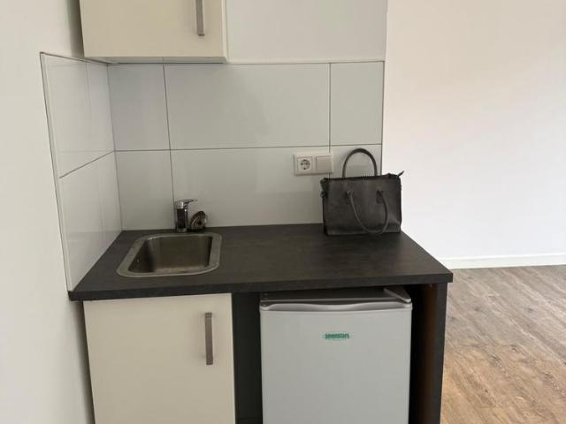 Studio te huur in Enschede, Overijssel