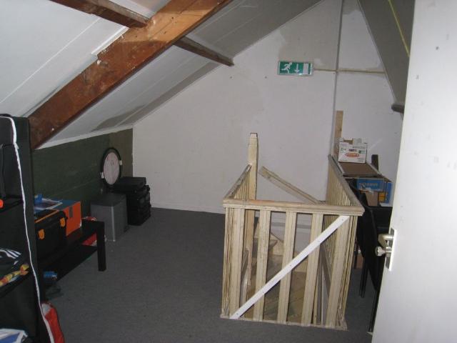 Studio te huur in Zwolle, Overijssel