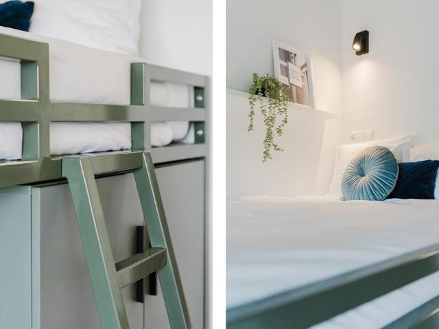 Studio te huur in Wyck, Limburg