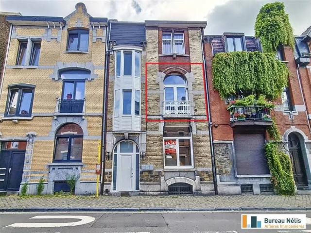 Kot location à Liège, Wallonie