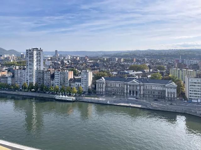 Kot location à Centre, Liège