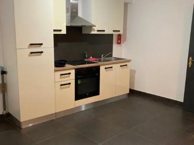 Kot location à Liège, Wallonie