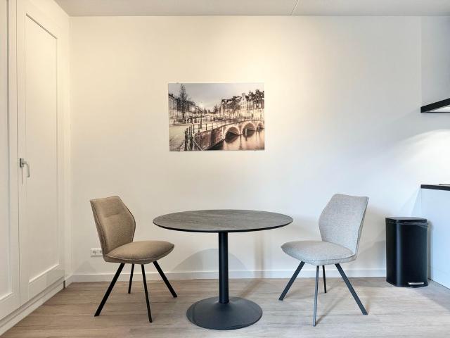Studio te huur in Nieuw-West, Amsterdam