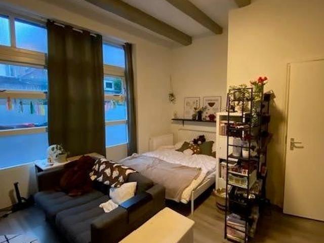 Studio te huur in Leeuwarden, Friesland