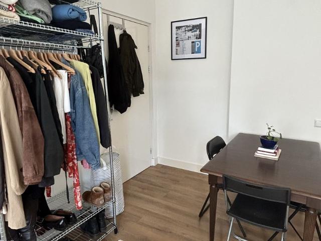 Studio te huur in Centrum, Breda