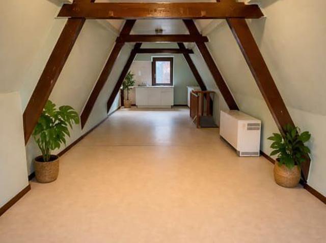 Kot location à Antwerpen