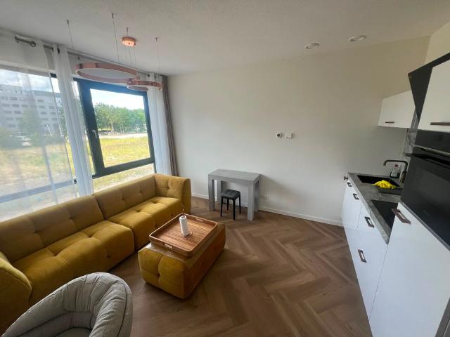 Studio te huur in Zuid, Hoofddorp