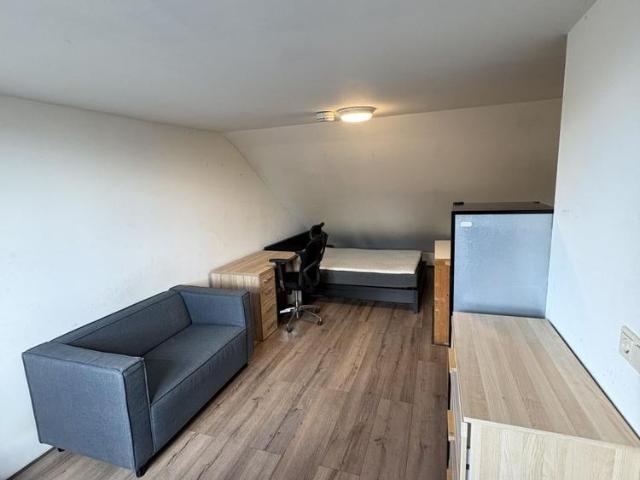 Studio te huur in Oud-Noord, Tilburg