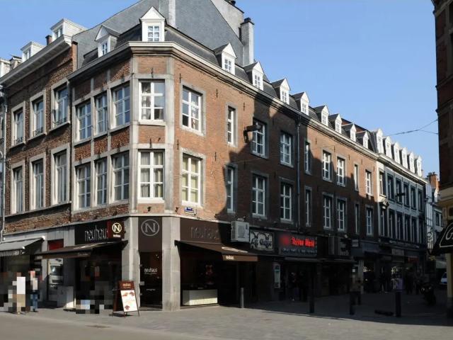 Kot location à Namen, Wallonie