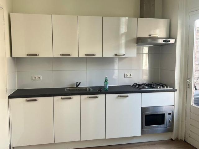 Studio te huur in Schildersbuurt, Groningen