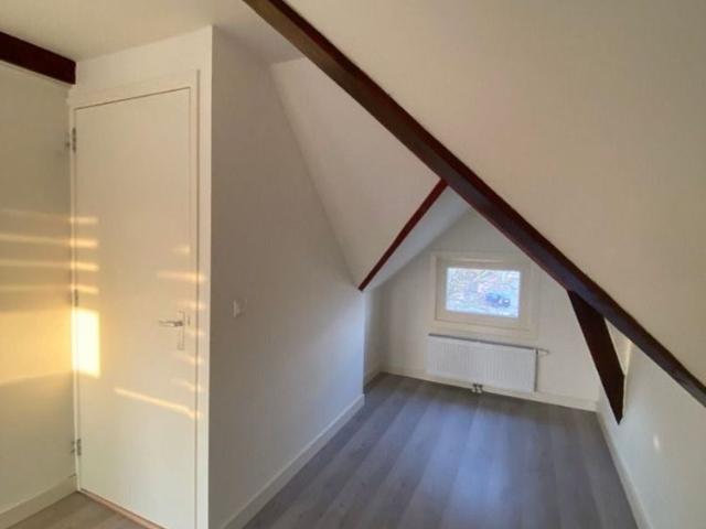Studio te huur in Tilburg, Tilburg Centrum