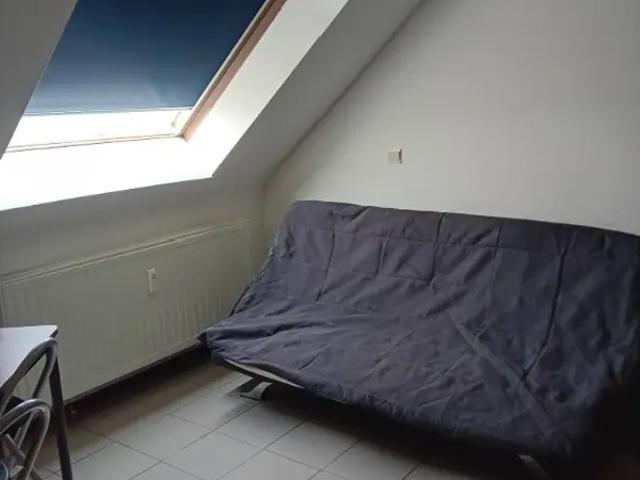 Kot location à Nijvel, Wallonie