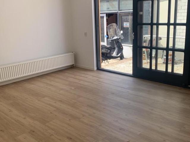 Studio te huur in 's-hertogenbosch, Orthen-West