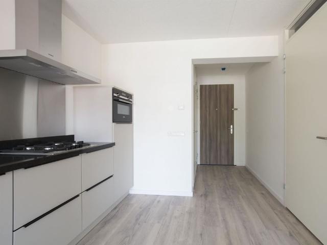 Studio te huur in Loosduinen, Zuid Holland