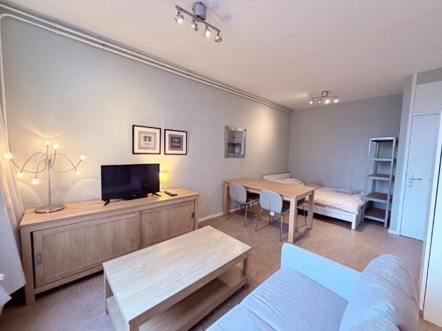 Studio te huur in Kralingen-West, Rotterdam