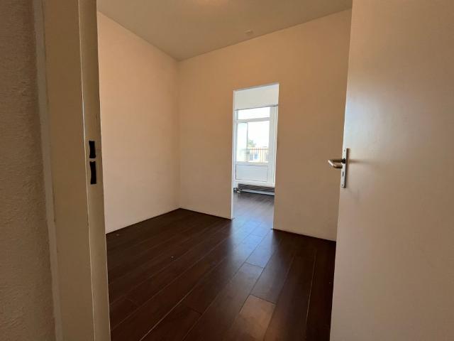 Studio te huur in Nieuwland, Schiedam