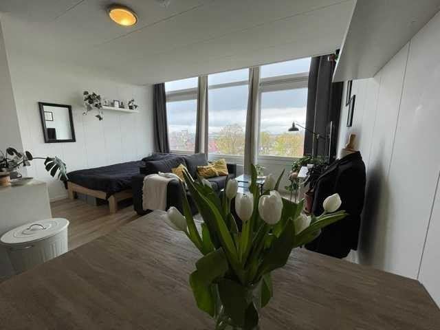 Studio te huur in Assen Oost, Assen