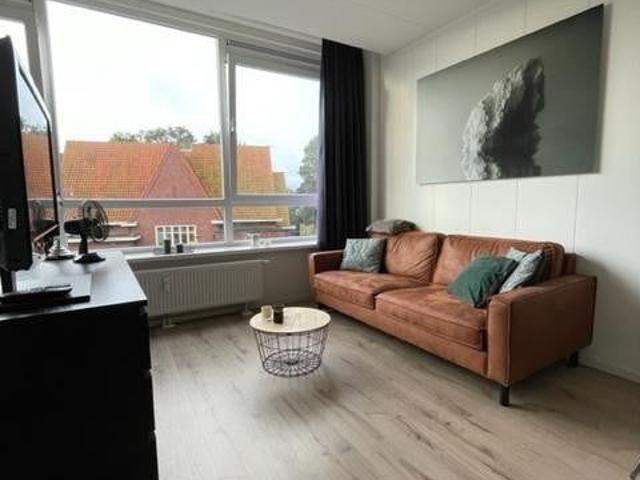 Studio te huur in Assen