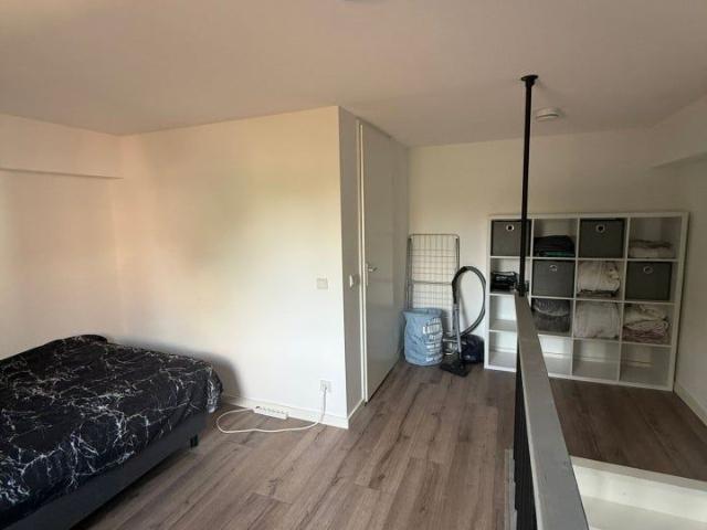 Studio te huur in West, Tilburg