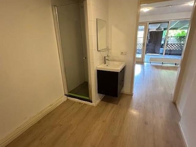 Studio te huur in Seizoenenbuurt, Almere-haven