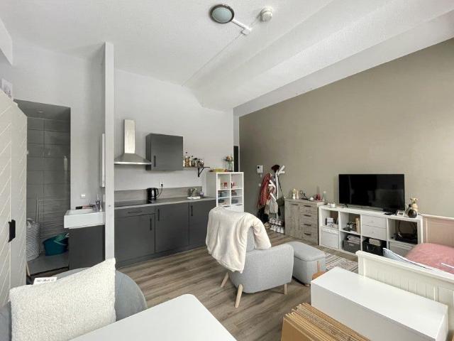 Studio te huur in Apeldoorn, Gelderland