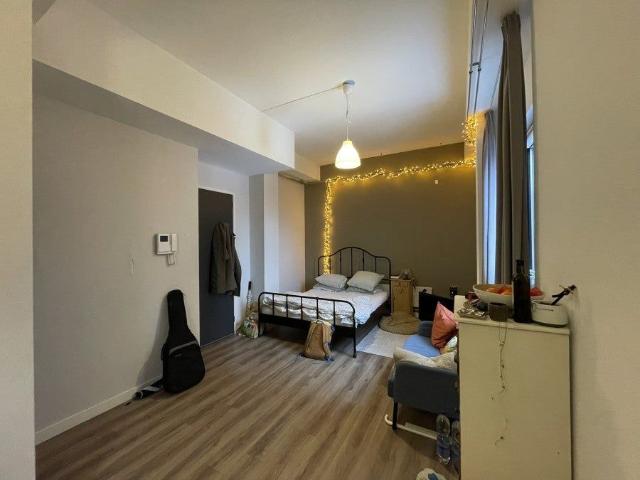 Studio te huur in Apeldoorn, Gelderland